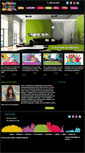 Mobile Screenshot of colorsmatter.com